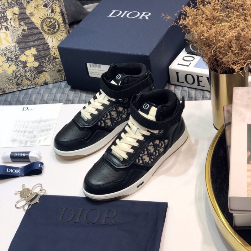 Christian Dior Sneaker